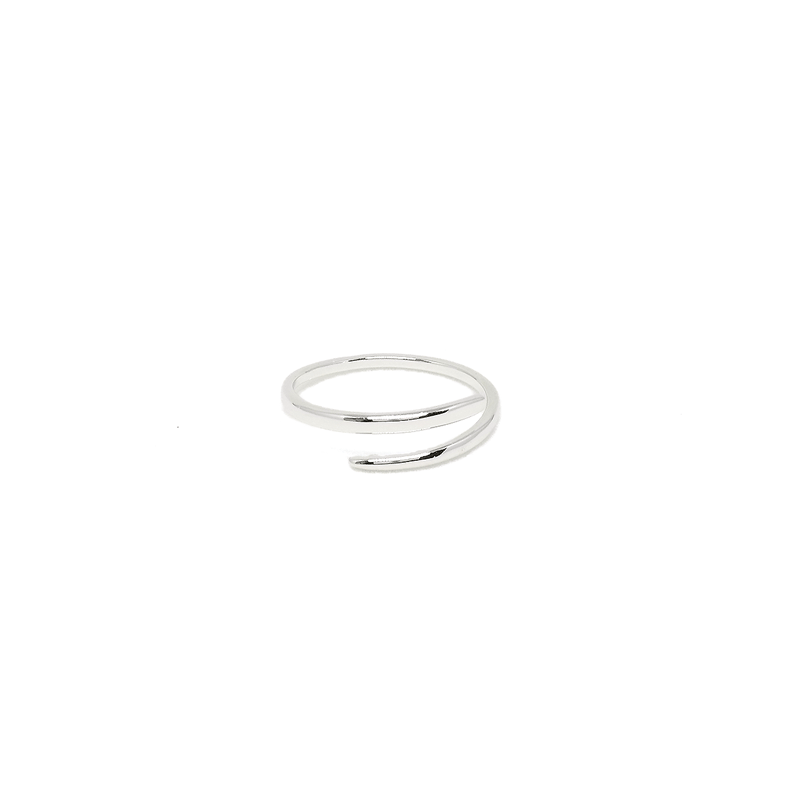 Split Ring - Modern Jewelry - MOORTOWN.